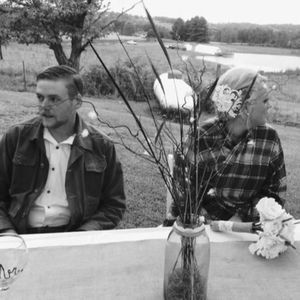 Meet your Posher, Jeffery